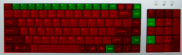 Keyboard